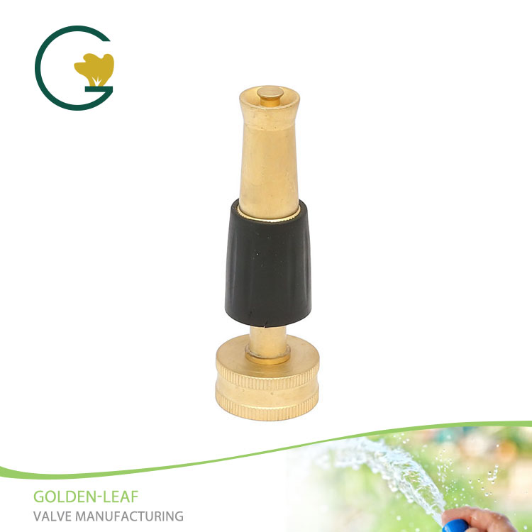 தொழில்துறை பயன்பாடுகளில் பித்தளை முனை எவ்வாறு செயல்திறனை மேம்படுத்துகிறது?